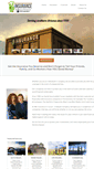 Mobile Screenshot of insurewithabc.com